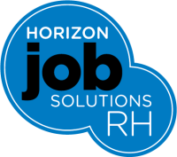 horizon job solutions rh